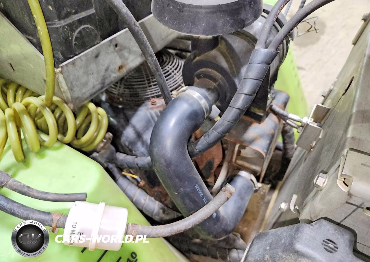 2021 Other Steel Green Sg36 - Sprayer VIN:SG361933 - 7