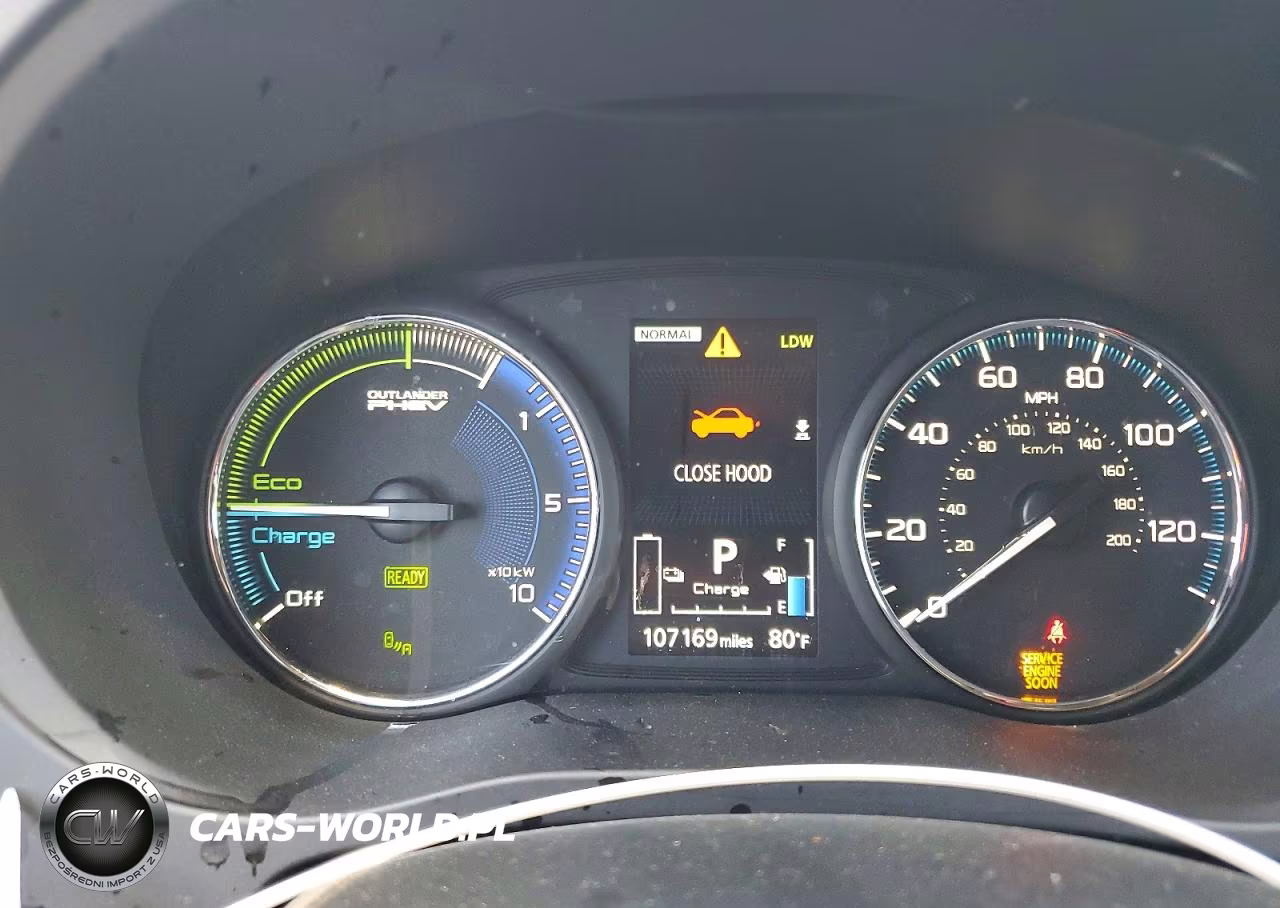 2022 Mitsubishi Outlander Sel VIN:JA4J2VA78NZ029198 - 9