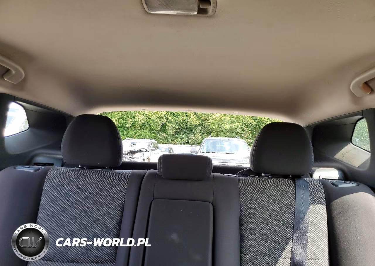 2018 Nissan Rogue Sport Sv VIN:JN1BJ1CRXJW265550 - 10