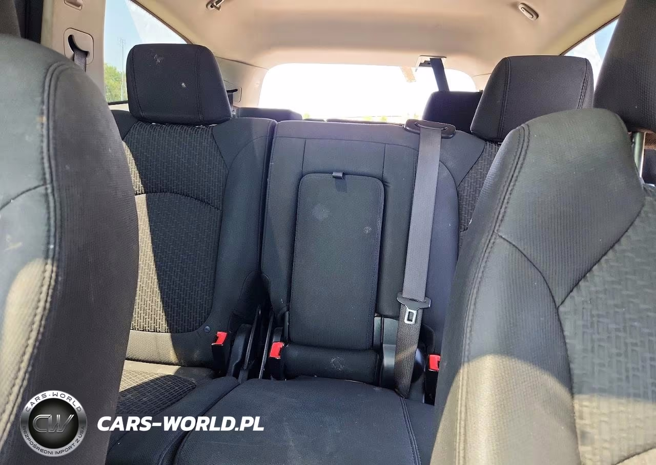 2010 Chevrolet Traverse VIN:1GNLVFED0AS105678 - 10