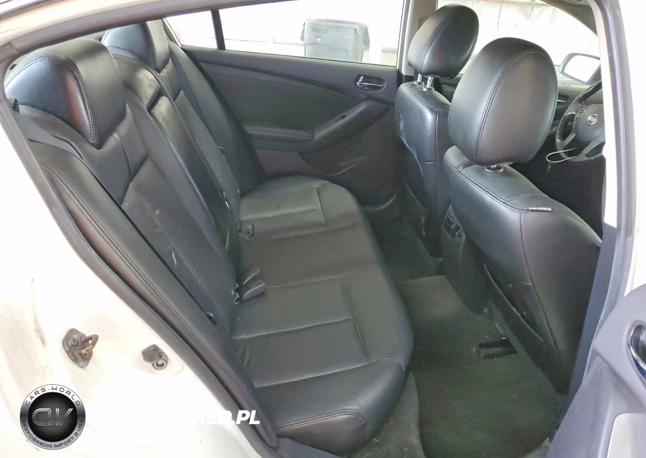 2010 Nissan Altima 2.5 VIN:1N4AL2AP5AN427848 - 10