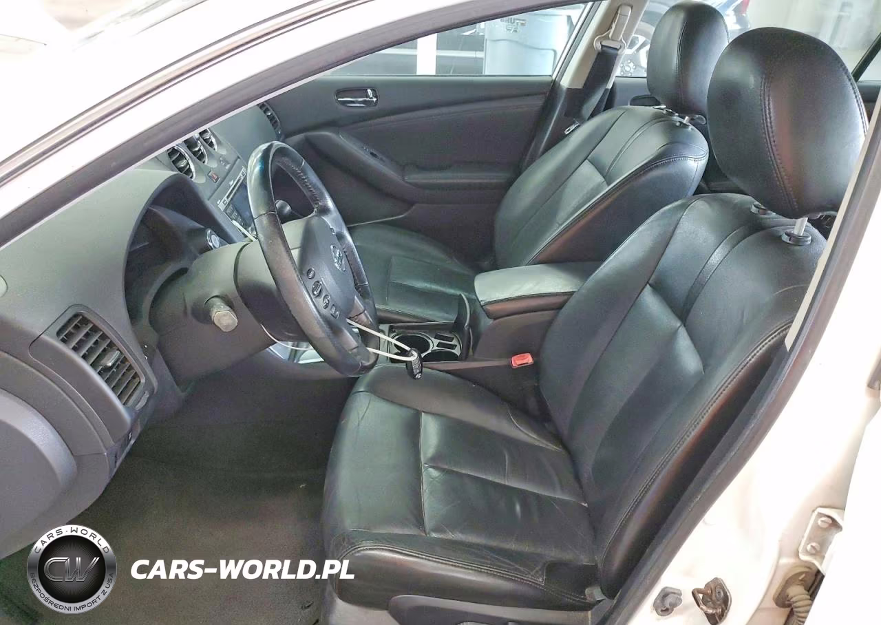 2010 Nissan Altima 2.5 VIN:1N4AL2AP5AN427848 - 7