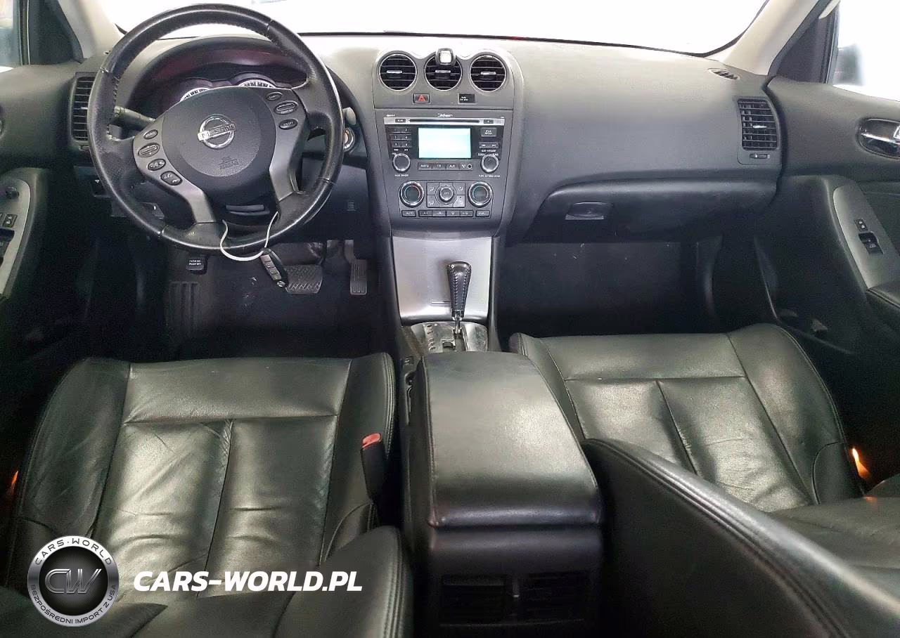 2010 Nissan Altima 2.5 VIN:1N4AL2AP5AN427848 - 8