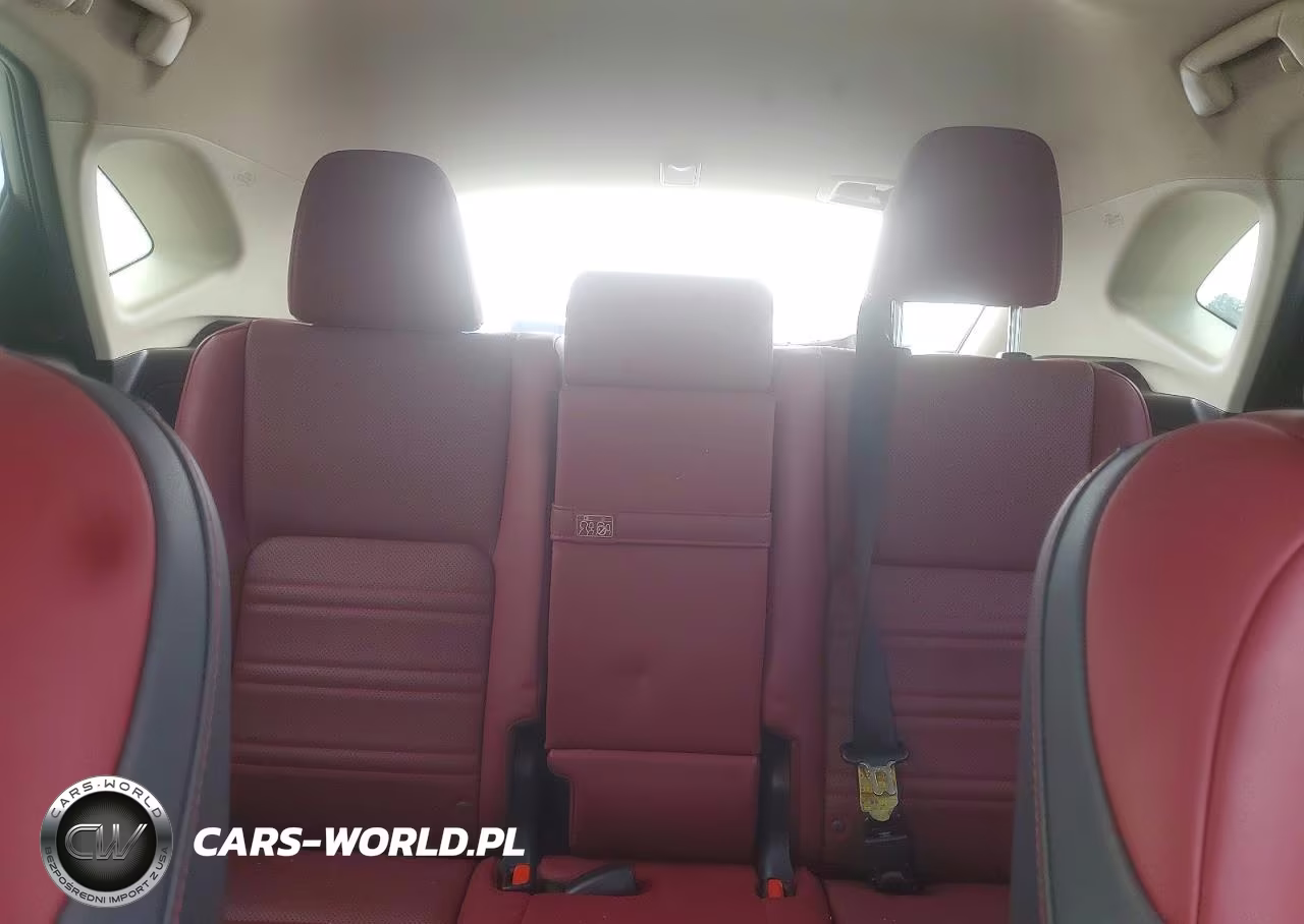 2020 Lexus Nx 300 VIN:JTJGARDZ5L2233290 - 10