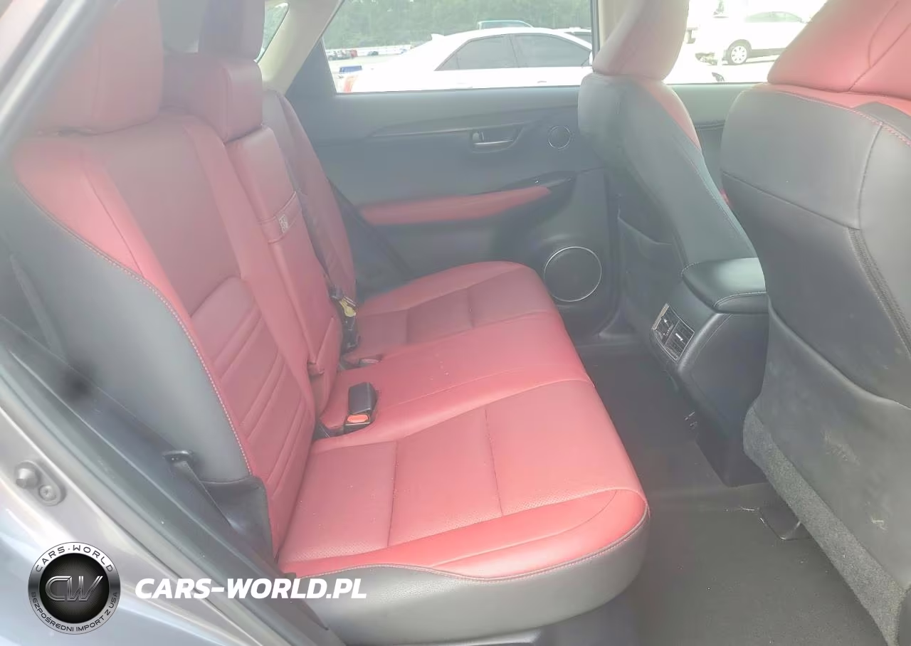 2020 Lexus Nx 300 VIN:JTJGARDZ5L2233290 - 11