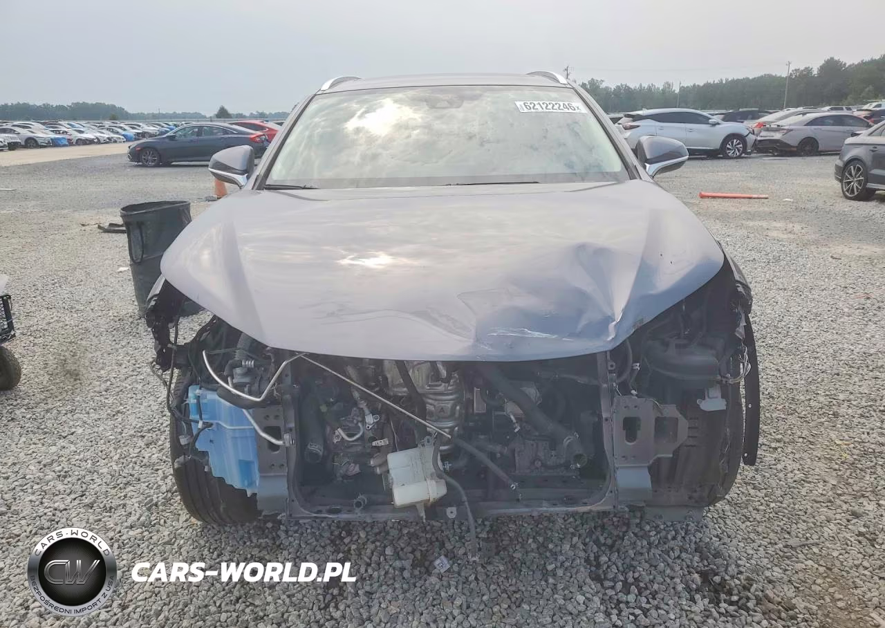 2020 Lexus Nx 300 VIN:JTJGARDZ5L2233290 - 5