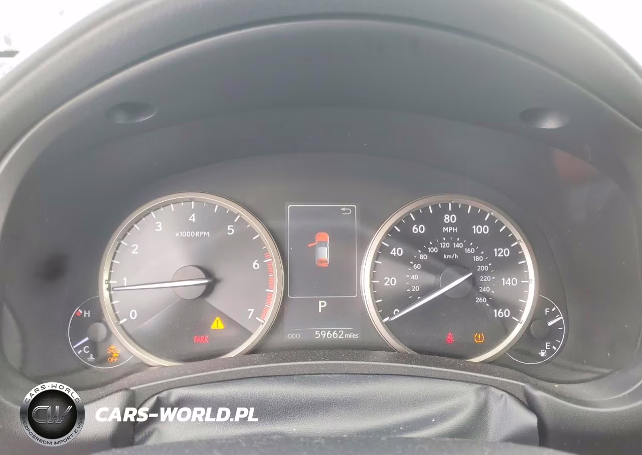 2020 Lexus Nx 300 VIN:JTJGARDZ5L2233290 - 9