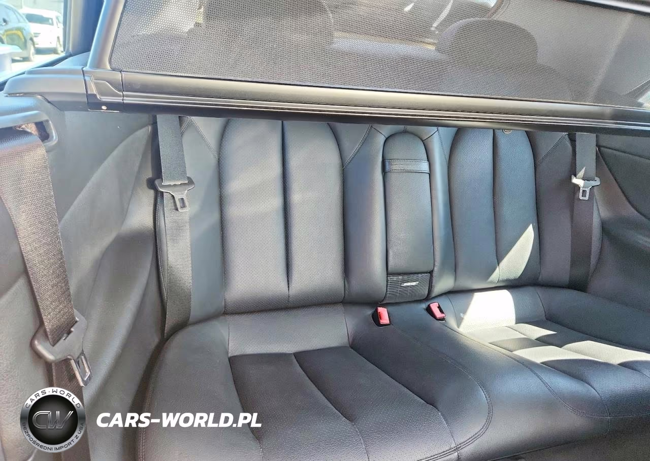 2002 Merc Clk 430 Amg VIN:WDBLK70G92T108808 - 10