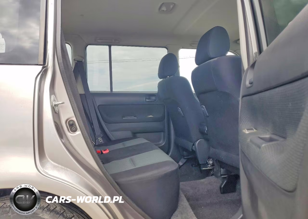 2006 Toyota Scion Xb VIN:JTLKT324064126172 - 11