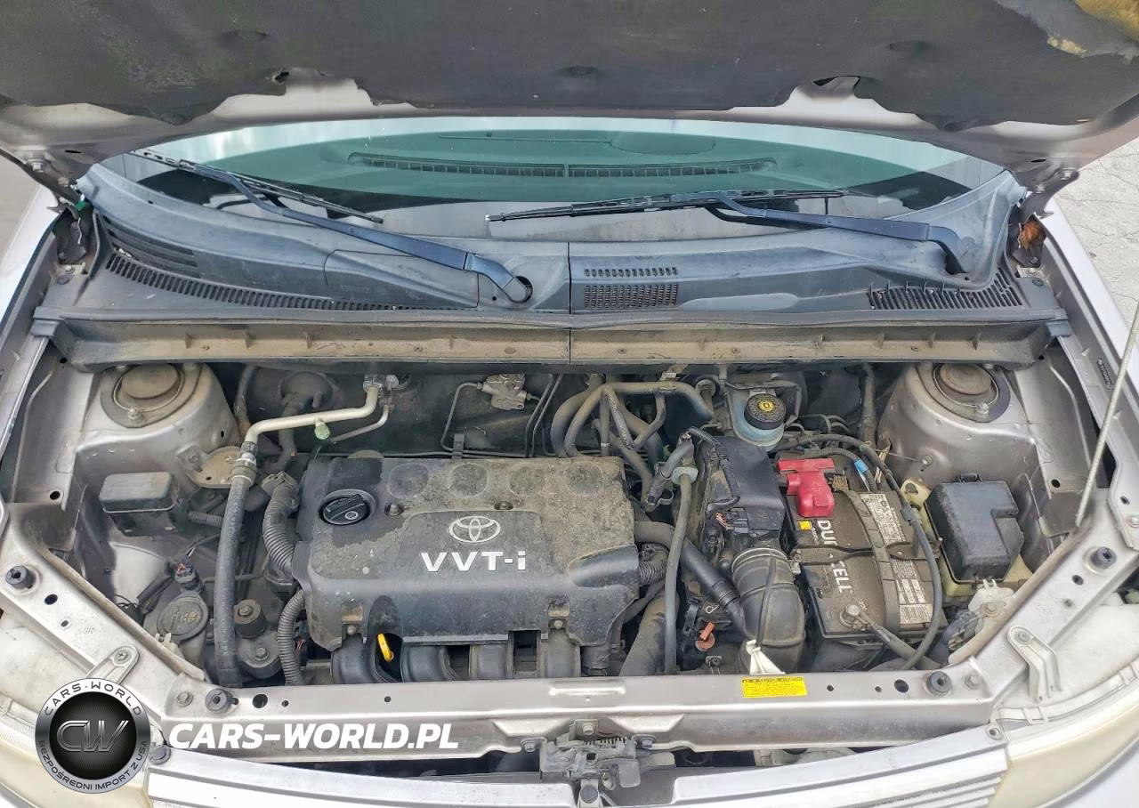 2006 Toyota Scion Xb VIN:JTLKT324064126172 - 12
