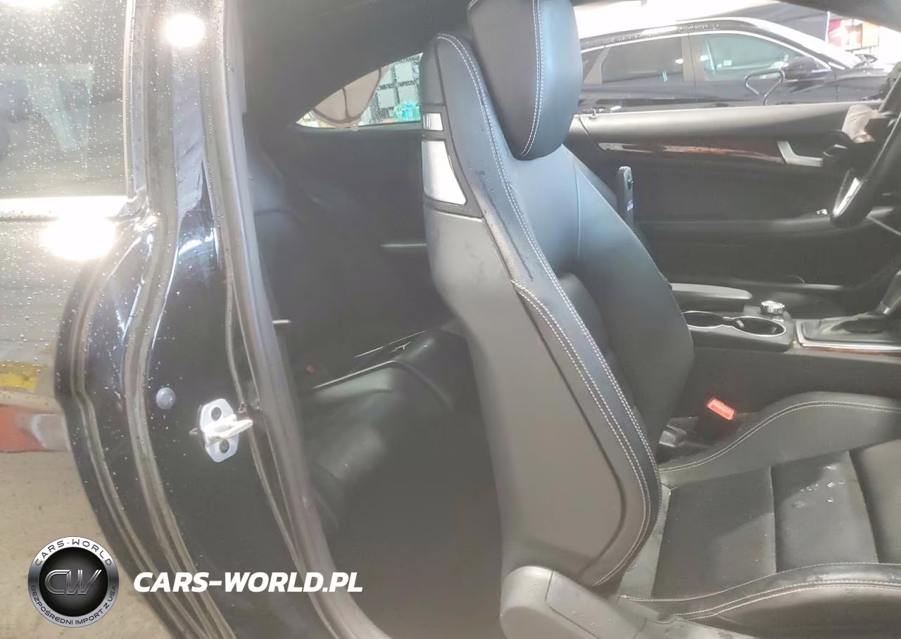 2015 Mercedes-Benz C 250 VIN:WDDGJ4HBXFG389020 - 10