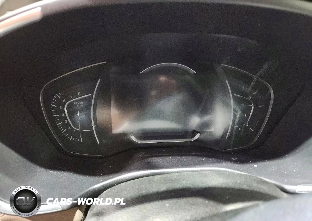 2020 Hyundai Santa Fe Sel VIN:5NMS3CAD3LH181232 - 9