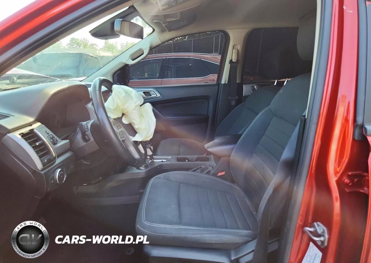 2019 Ford Ranger Xl VIN:1FTER4FH3KLA02357 - 7