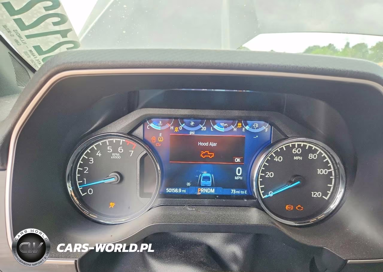2022 Ford F150 Supercrew VIN:1FTEW1EP3NKD78034 - 9