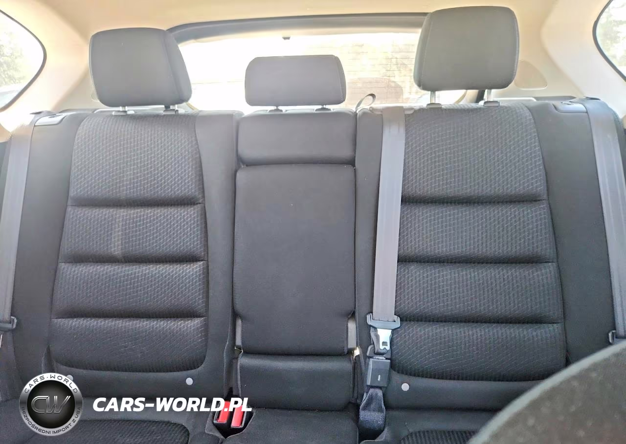 2014 Mazda Cx-5 Touring VIN:JM3KE4CY1E0376644 - 10