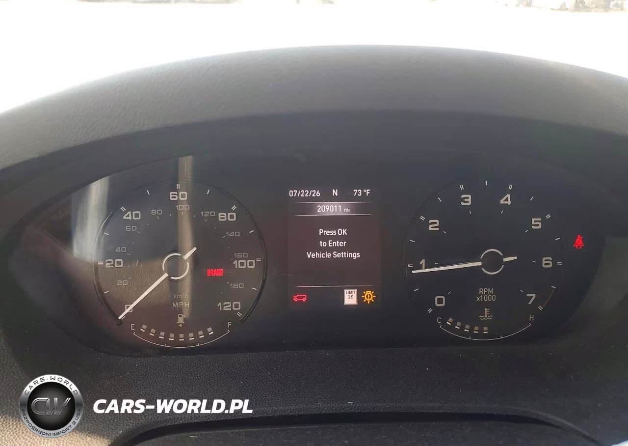 2023 Ram Promaster 3500 Delivery Van VIN:3C6MRVHG0PE557795 - 9