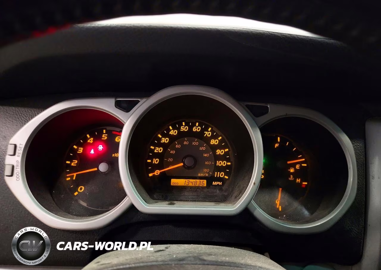 2004 Toyota 4Runner Sport Edition VIN:JTEBU14R340025293 - 9