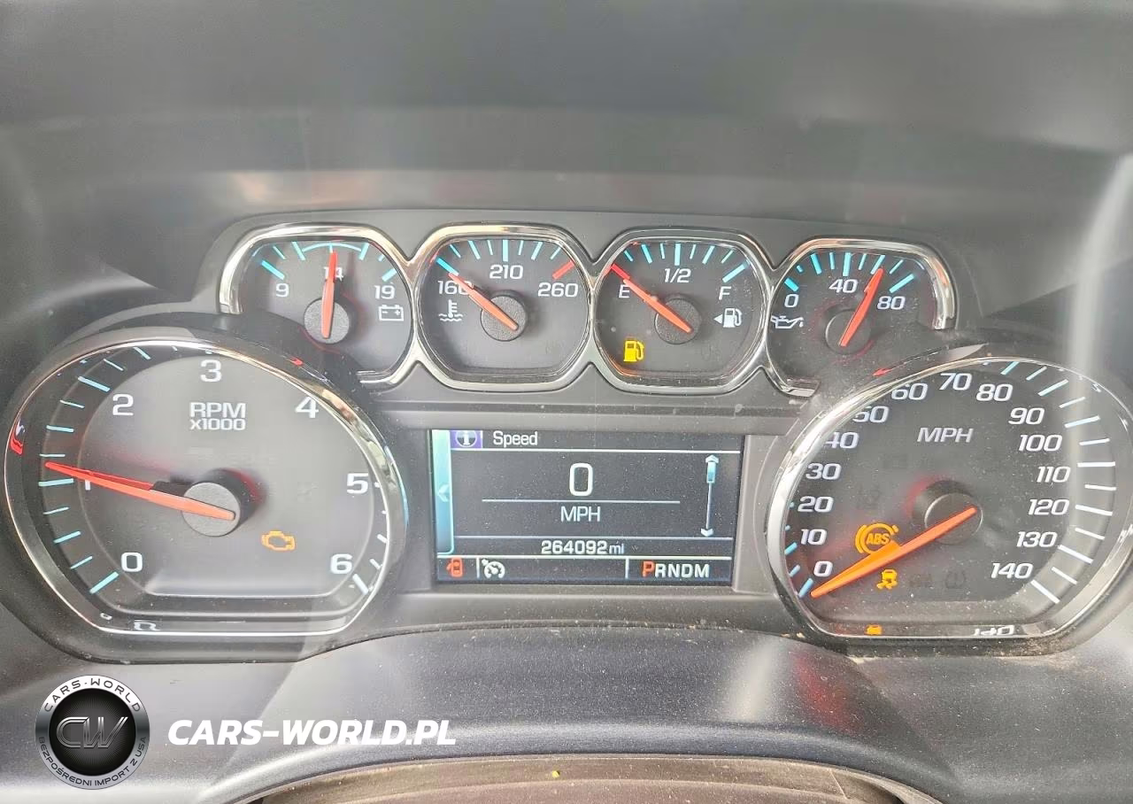 2014 Chevrolet Silverado K1500 Ltz VIN:1GCVKSEC6EZ191733 - 9