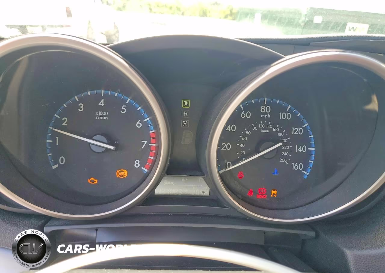2012 Mazda 3 I VIN:JM1BL1V71C1566761 - 9