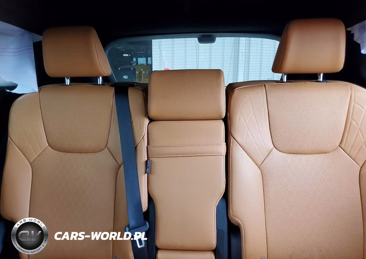2024 Lexus Rx 350 Premium+ VIN:2T2BAMBA9RC031443 - 10