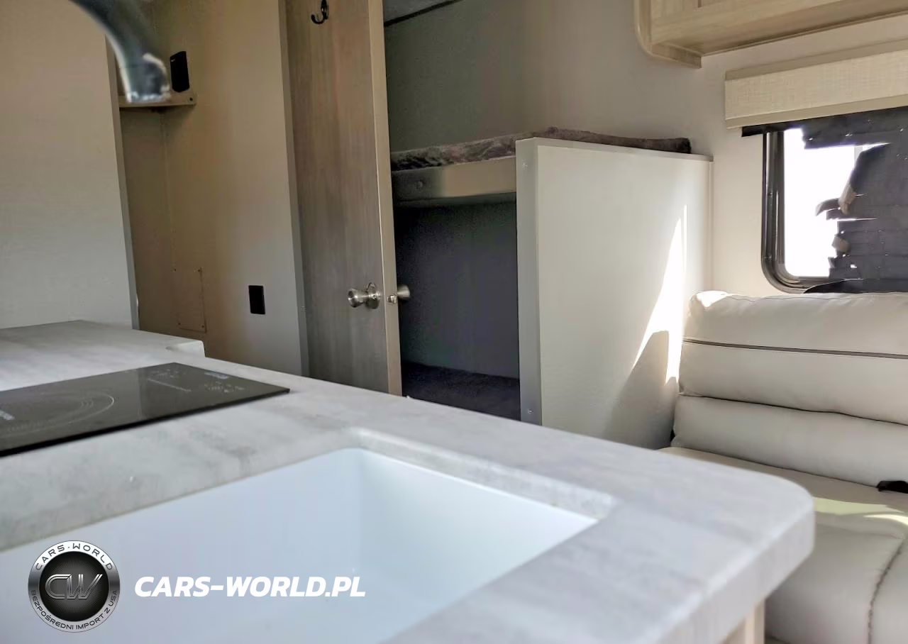 2024 Forest River Catalina Camper VIN:5ZT2CAEC7RK007231 - 6