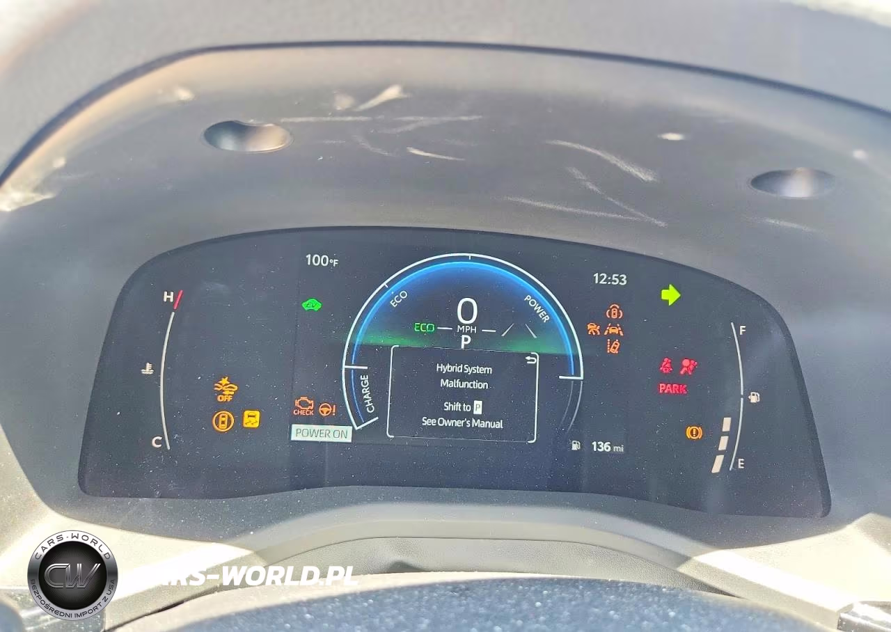 2025 Toyota Camry Se VIN:4T1DBADK9SU523974 - 9