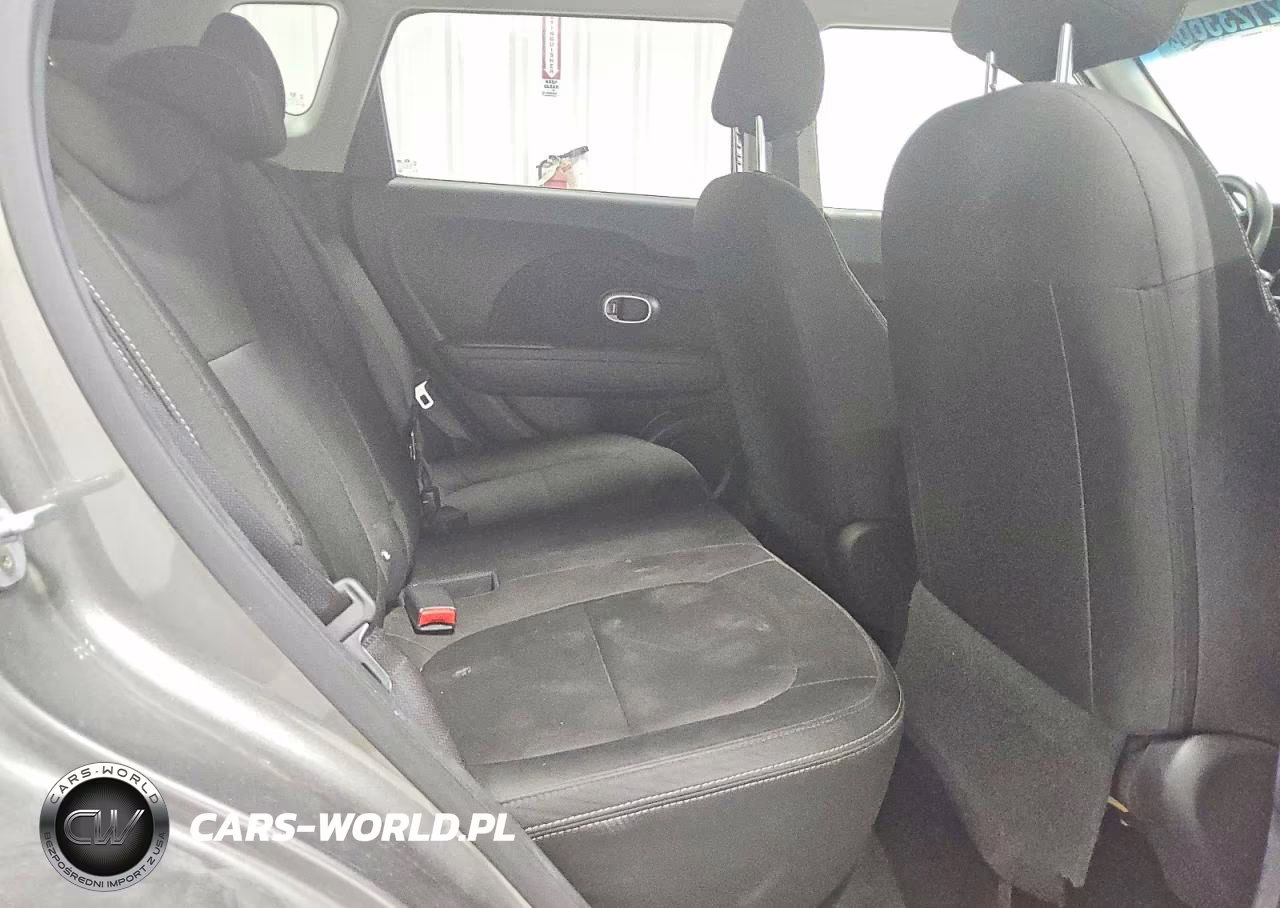 2019 Kia Soul Base VIN:KNDJN2A2XK7021238 - 10