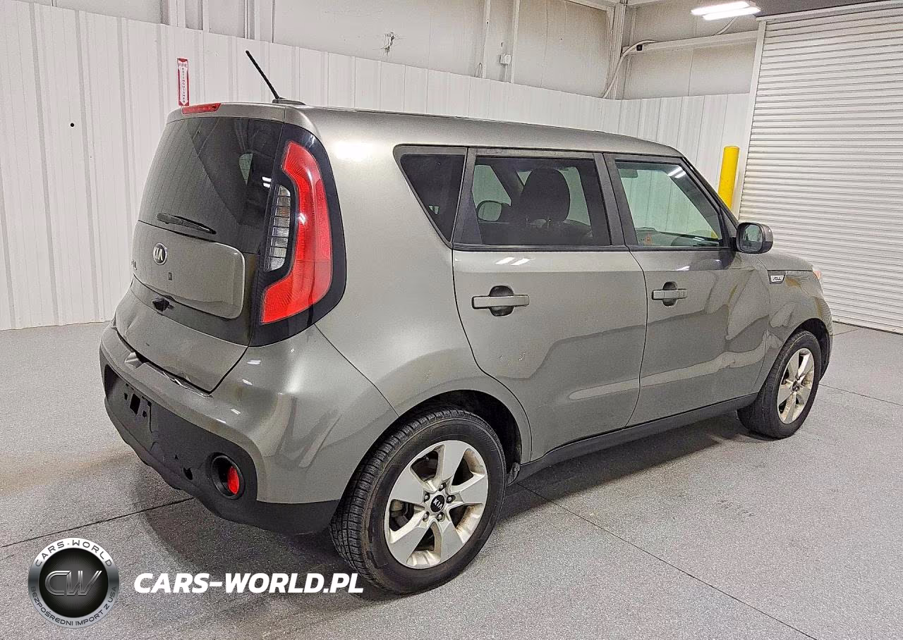 2019 Kia Soul Base VIN:KNDJN2A2XK7021238 - 3