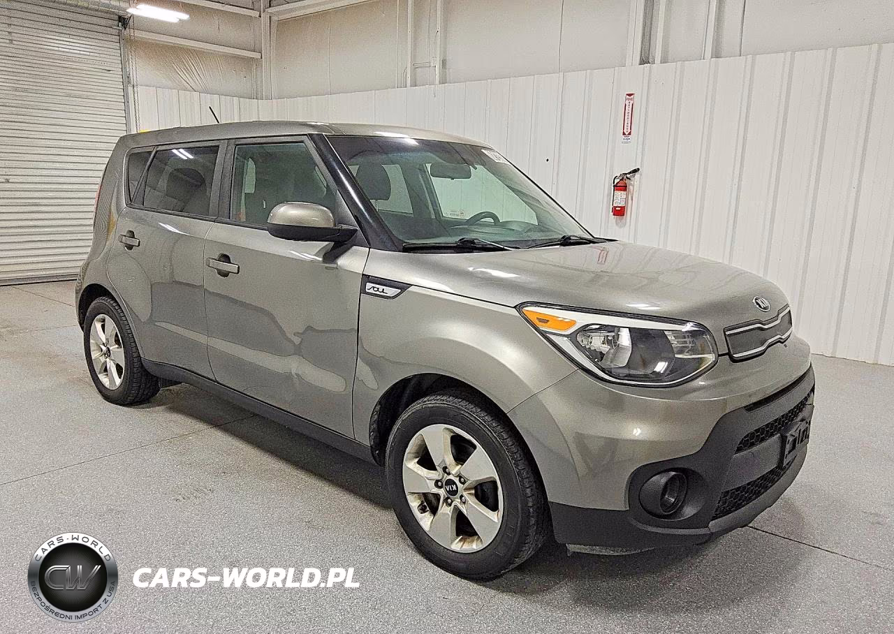 2019 Kia Soul Base VIN:KNDJN2A2XK7021238 - 4