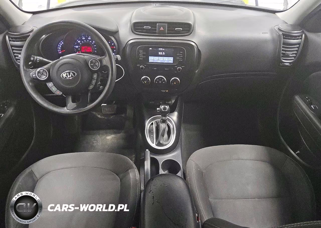 2019 Kia Soul Base VIN:KNDJN2A2XK7021238 - 8
