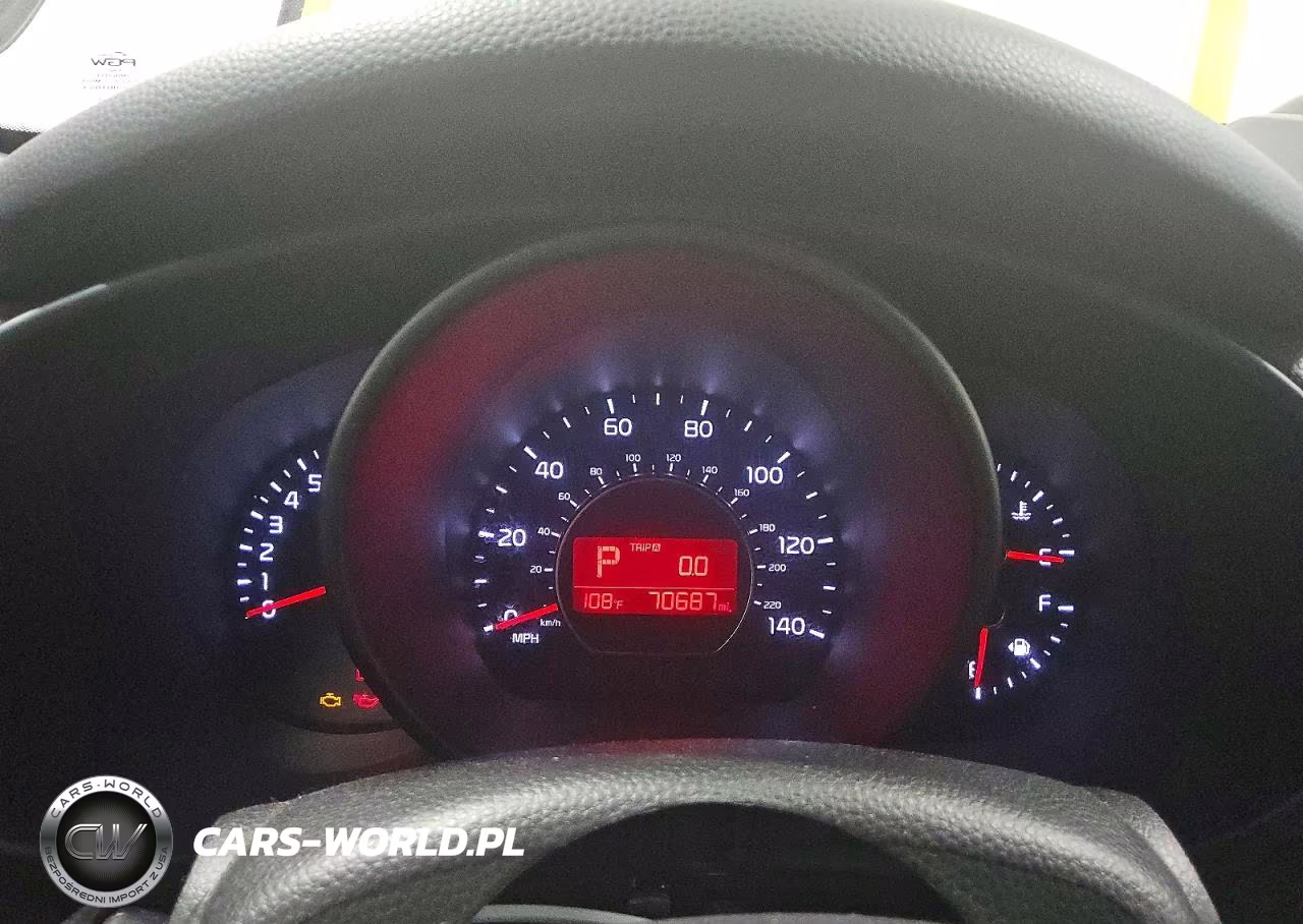2019 Kia Soul Base VIN:KNDJN2A2XK7021238 - 9