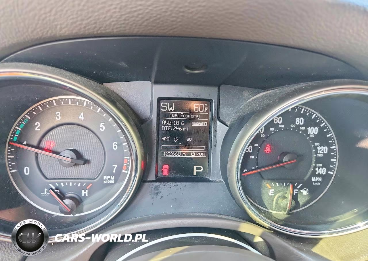 2012 Jeep Grand Cherokee Laredo VIN:1C4RJFAG4CC216634 - 9
