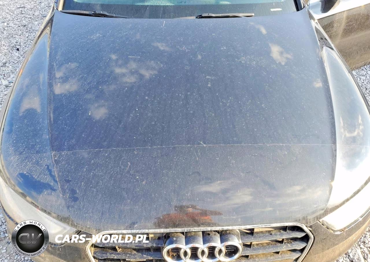 2014 Audi A4 Premium Plus VIN:WAUFFAFL2EN024047 - 11