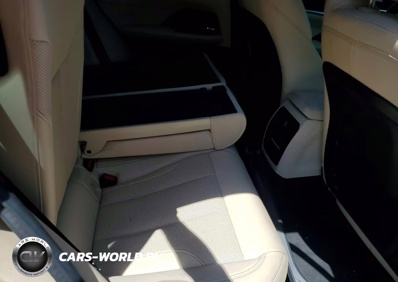 2024 BMW M440Xi Gran Coupe VIN:WBA13AW00RFS73181 - 10