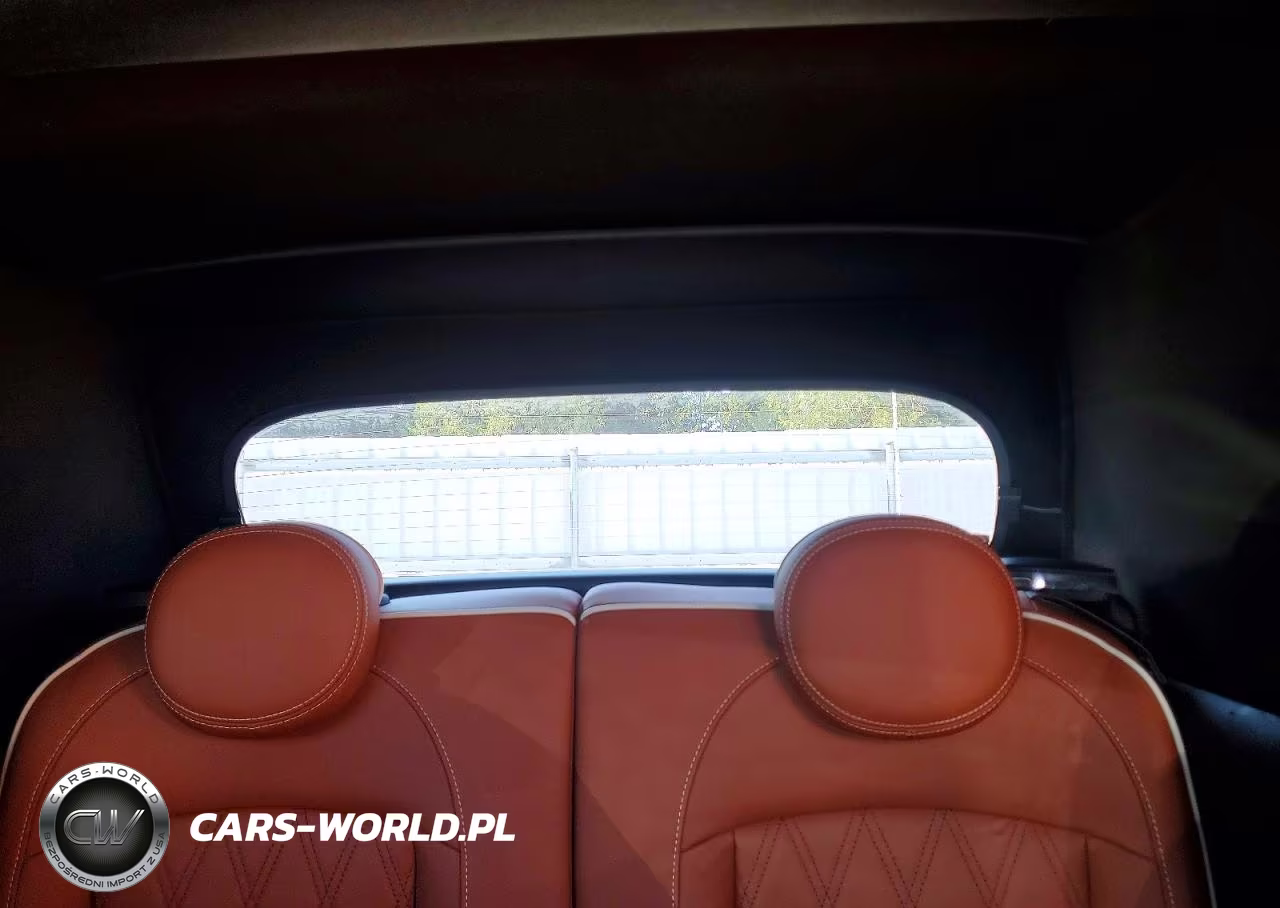 2022 Mini Cooper S VIN:WMW43DL03N3N35516 - 10