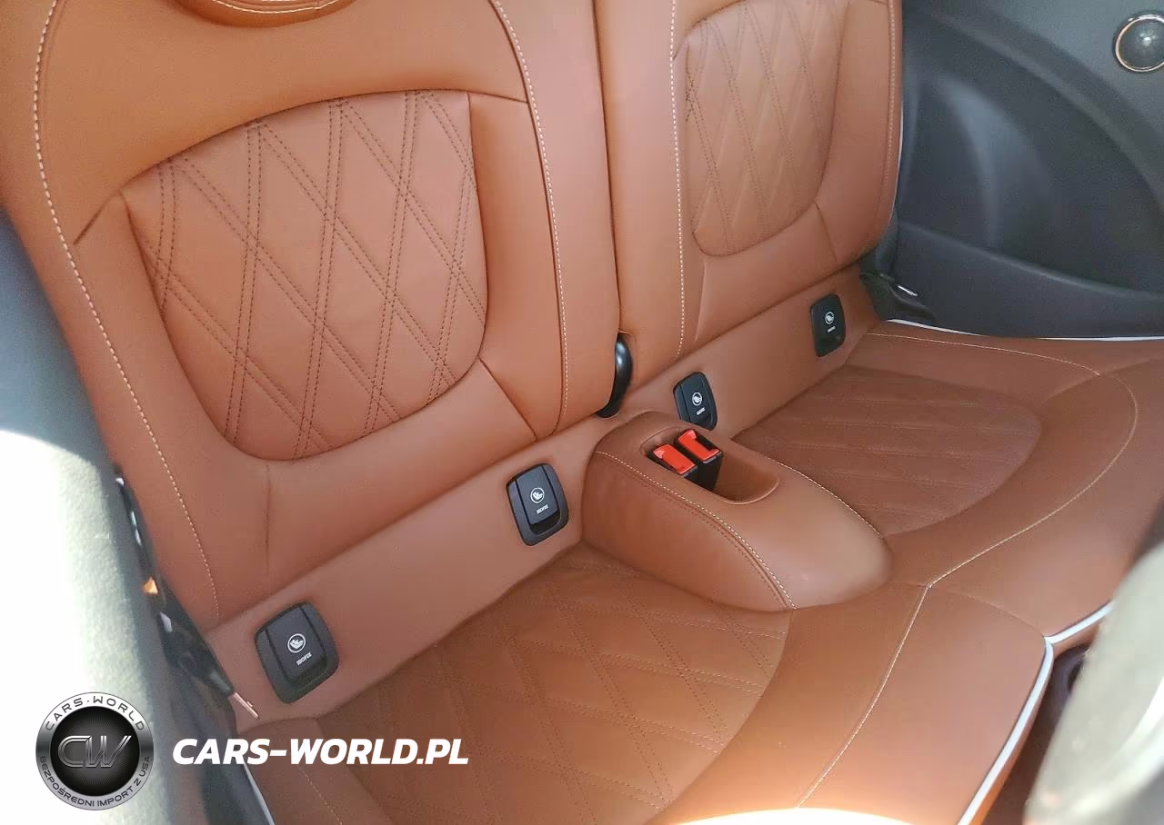 2022 Mini Cooper S VIN:WMW43DL03N3N35516 - 11