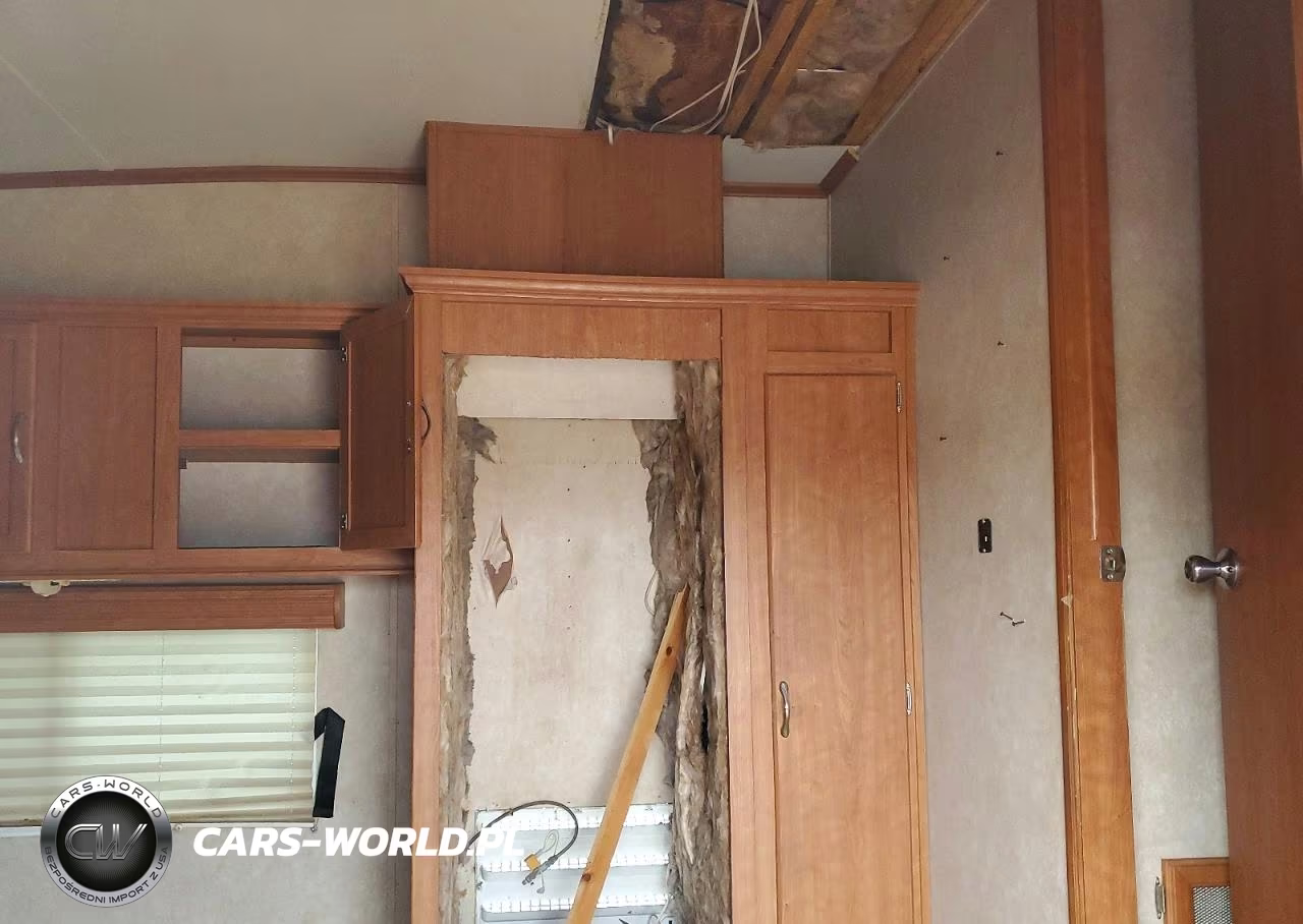 2011 Recreation By Design Monte Carlo Camper VIN:5CZ300R34B1122239 - 6