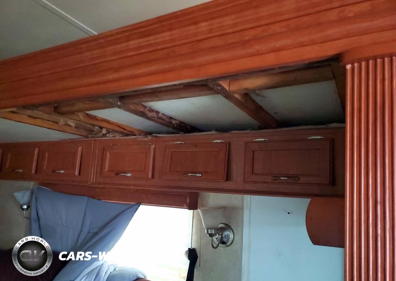 2011 Recreation By Design Monte Carlo Camper VIN:5CZ300R34B1122239 - 7