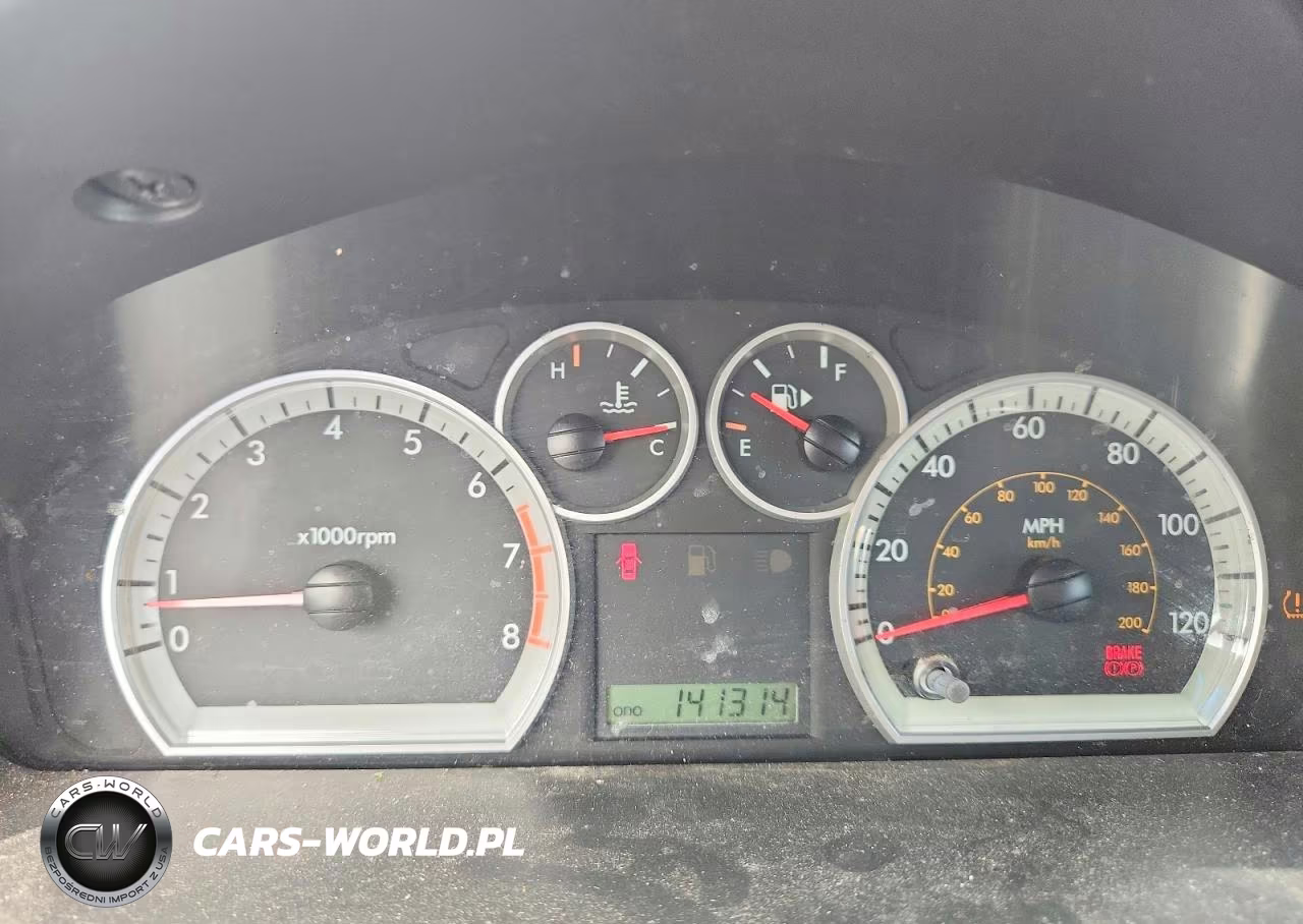 2009 Chevrolet Aveo Ls VIN:KL1TD66E29B649802 - 9