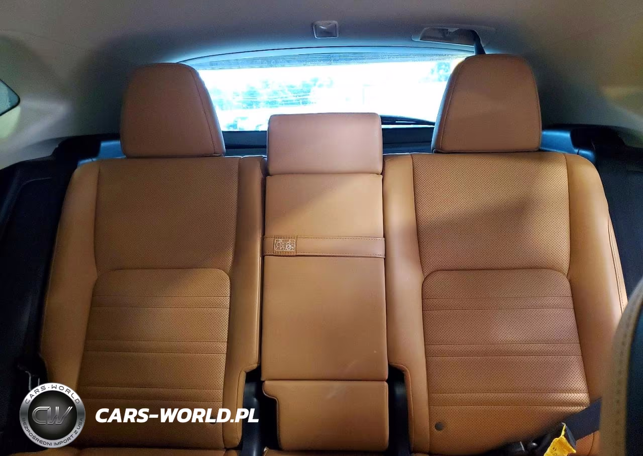 2015 Lexus Nx 200T VIN:JTJBARBZ0F2014822 - 10