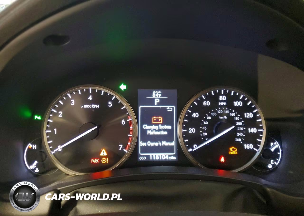 2015 Lexus Nx 200T VIN:JTJBARBZ0F2014822 - 9