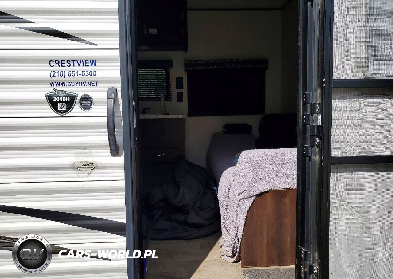 2018 Jayco Jay Flight Camper VIN:1UJBJ0BN2J17V0333 - 5