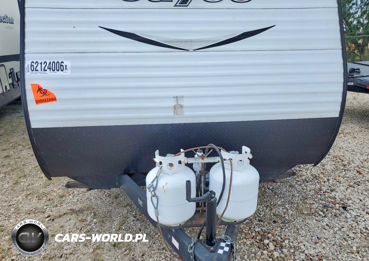 2018 Jayco Jay Flight Camper VIN:1UJBJ0BN2J17V0333 - 7