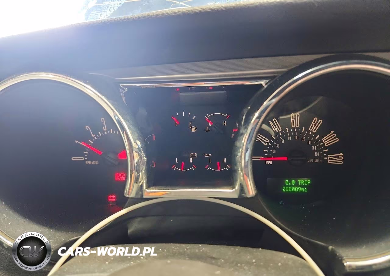 2007 Ford Mustang VIN:1ZVFT80N075248772 - 9