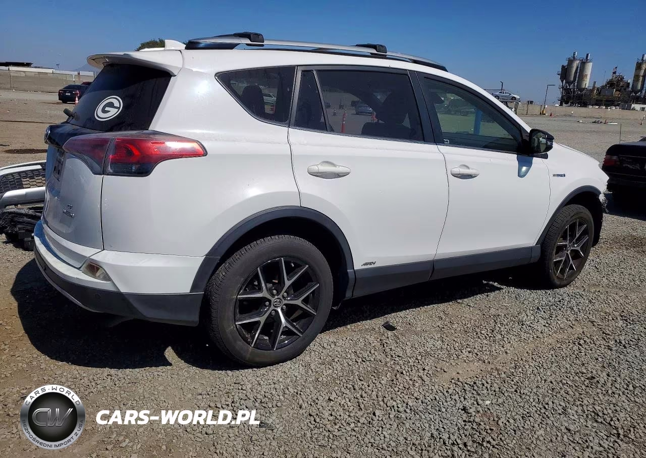 2017 Toyota Rav4 Hv Se VIN:JTMJJREV3HD079565 - 3