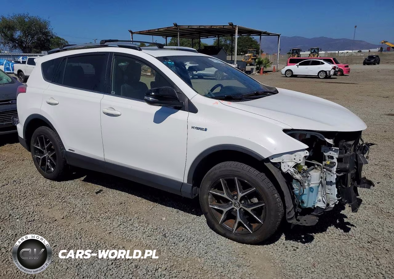 2017 Toyota Rav4 Hv Se VIN:JTMJJREV3HD079565 - 4