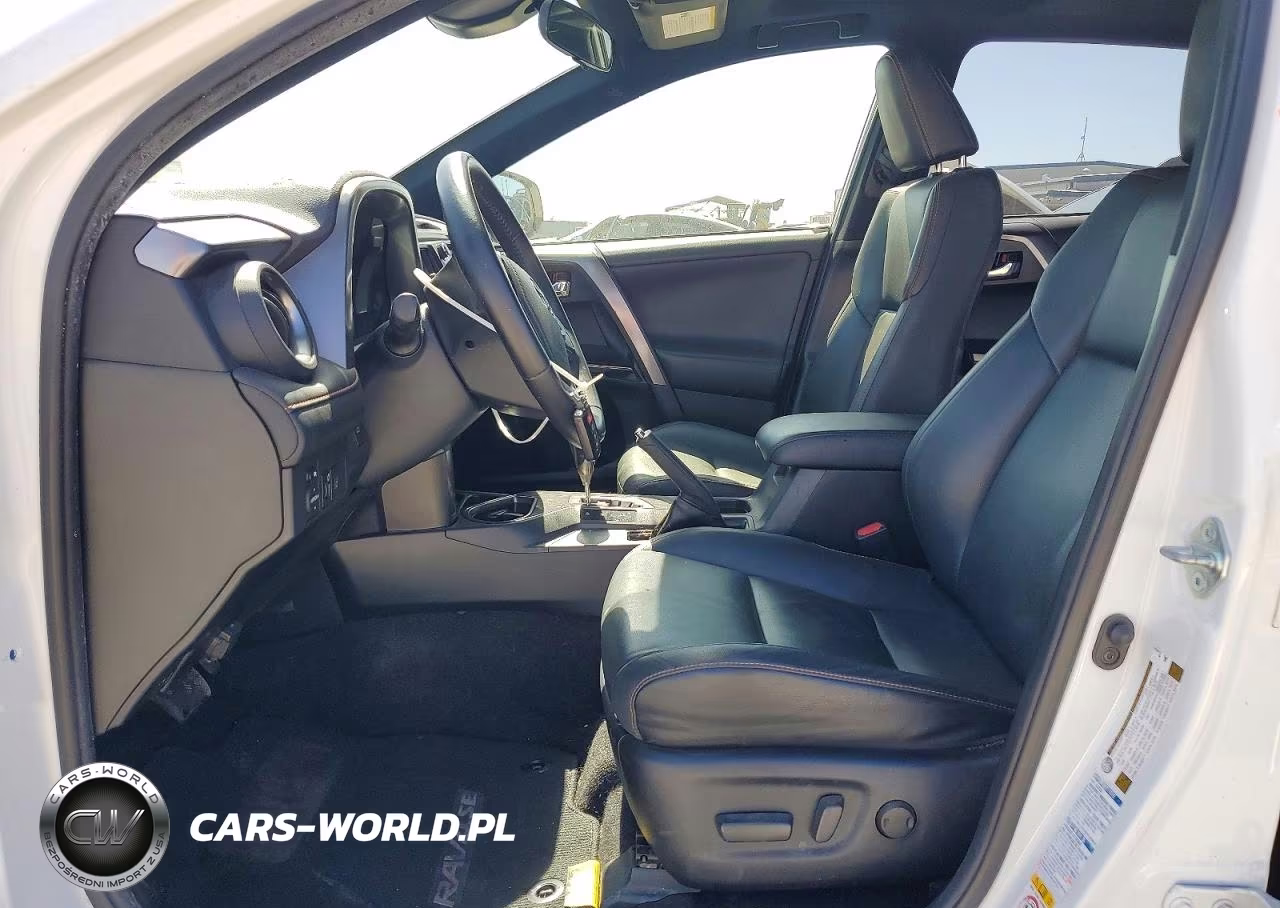 2017 Toyota Rav4 Hv Se VIN:JTMJJREV3HD079565 - 7