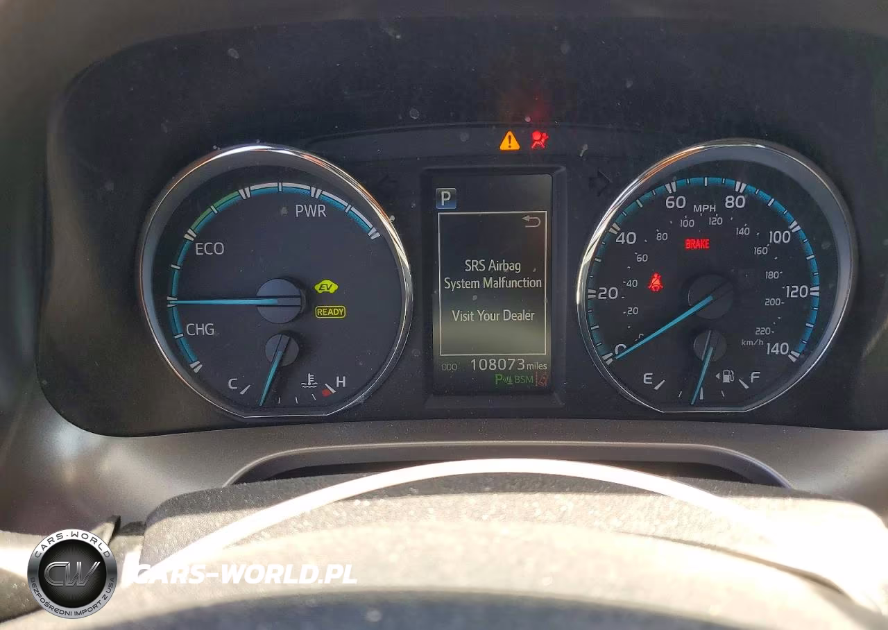 2017 Toyota Rav4 Hv Se VIN:JTMJJREV3HD079565 - 9