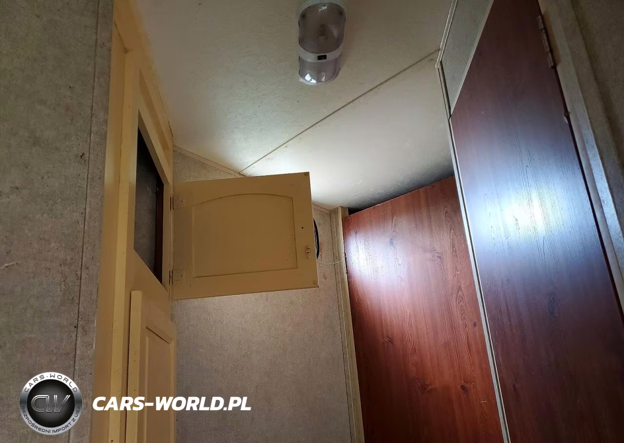 2013 Other Rv Recreational Vehicle (Rv) VIN:4X4FRLD26D1849587 - 7