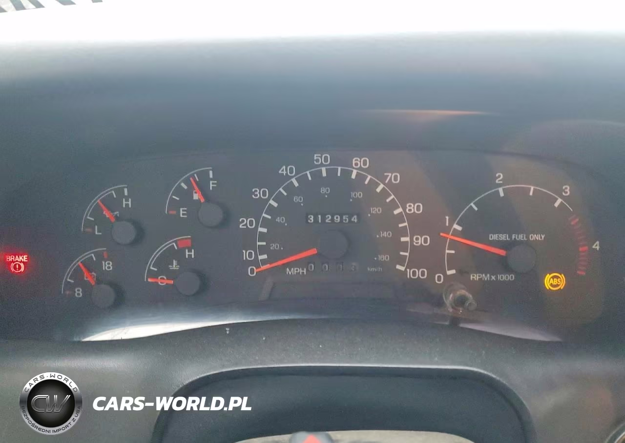 2006 Ford F750 Super Duty VIN:3FRXF75N66V343683 - 9